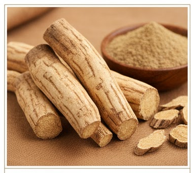 अश्वगंधा