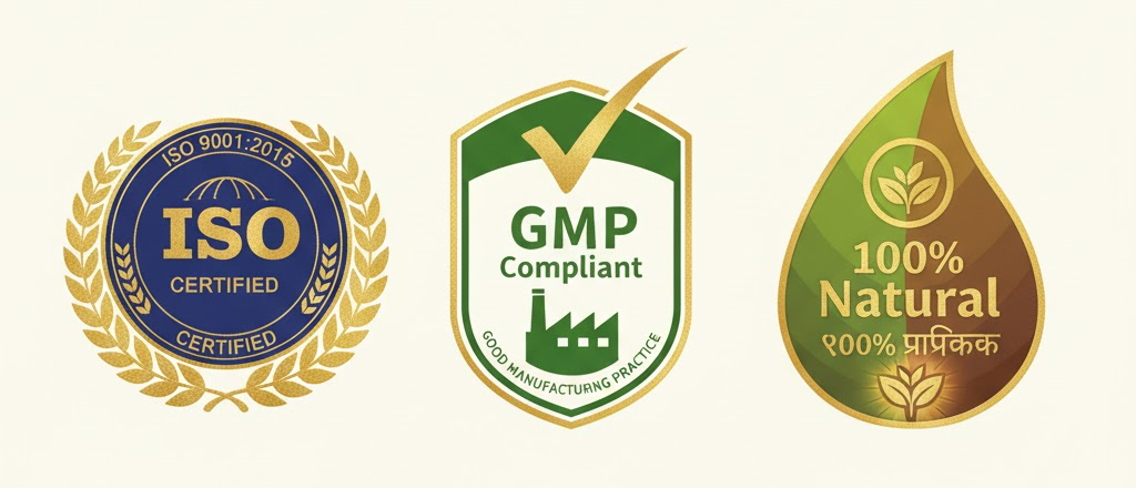 आयुर्वेदिक अनुसंधान